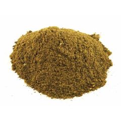 FARINHA LINHAÇA MARROM 100g