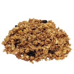 GRANOLA TRADICIONAL 100g