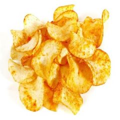 CHIPS MANDIOQUINHA SALGADA 100g