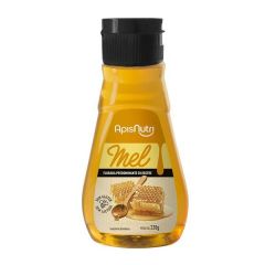 MEL BISNAGA APISNUTRI 220G