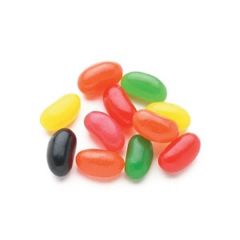 BALA DELIKET FRUTAS 100g