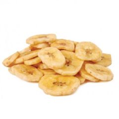CHIPS BANANA DOCE ESPECIAL 100g
