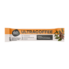 BEBIDA CAFÉ ULTRACOFFEE STICK CAPPUCCINO 10G