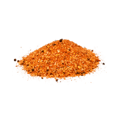 ORANGE PEPPER 100g