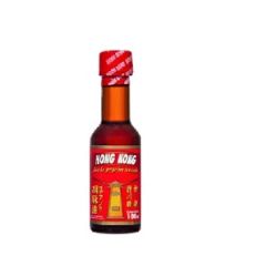 ÓLEO DE GERGELIM TORRADO HONG KONG 100ML