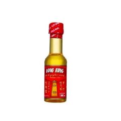 ÓLEO DE GERGELIM NATURAL HONG KONG 100ML