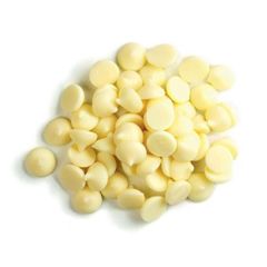 GOTAS CHOCOLATE BRANCO ZERO 100g