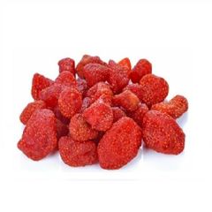 MORANGO GLACEADO 100g