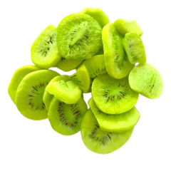 CHIPS KIWI 100g