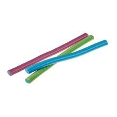 TUBES REGALIZ ARCO IRIS FINI 100g