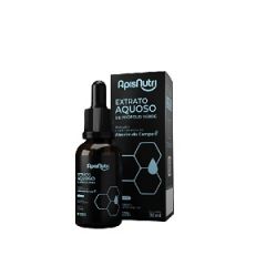 EXTRATO PROPOLIS AQUOSO VERDE APISNUTRI 30ML