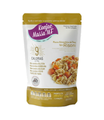 MASSA ALIM. KONJAC RISONI 200G