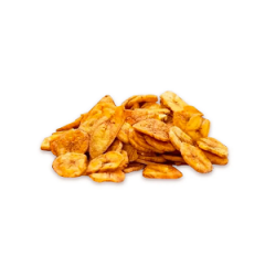 CHIPS BANANA DOCE CANELA ESPECIAL 100g