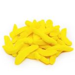 BALA GELATINA BANANA FINI 100g