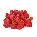 MORANGO GLACEADO 100g